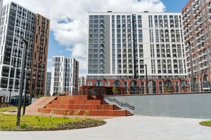 ЖК Прокшино