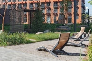 ЖК Первый Дубровский