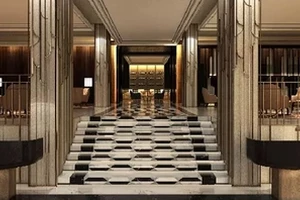 ЖК  Vesper Residences (Веспер Резиденс)
