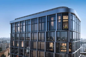 ЖК Премиум-квартал Дом 56