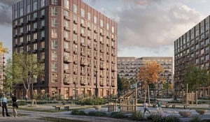 ЖК Ильинские Луга