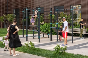 ЖК Сигнальный 16