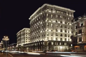 ЖК  Vesper Residences (Веспер Резиденс)