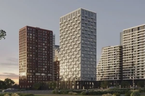 ЖК Центральный квартал Scala City (ЖК Центральный квартал Скала Сити)