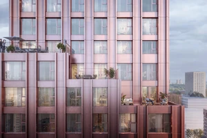 ЖК Зелёный парк