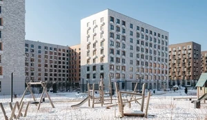 ЖК Ильинские Луга