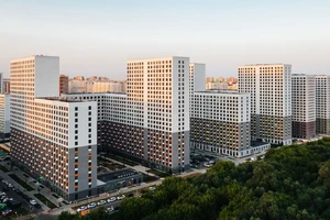 ЖК Люберецкий