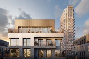 ЖК Строгино 360