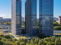 Столичный район Раменки пользуется популярностью благодаря сосредоточению и высокой концентрации образовательной инфраструктуры, здесь расположились престижные школы и лицеи, знаменитые университеты и «Инновационный научно-технологический центр МГУ Воробье