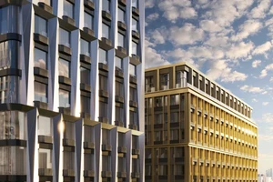 ЖК Страна.Озёрная