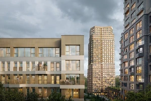 ЖК Строгино 360