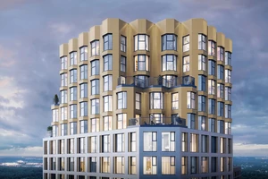 ЖК Саларьево парк