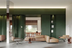 ЖК Строгино 360