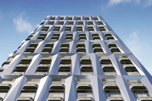 ЖК Страна.Озёрная