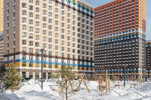 ЖК Жулебино Парк