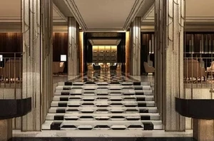 ЖК  Vesper Residences (Веспер Резиденс)