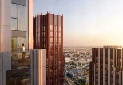 Левел Павелецкая