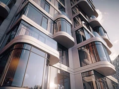 Сегодня на рынке премиальных новостроек Москвы наблюдается «ренессанс» эркеров. За последние три года в столице стартовало 10 проектов премиум-класса с эркерами, подсчитали аналитики компании «Плато Девелопмент»