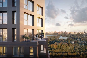 ЖК Строгино 360