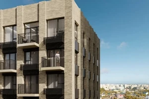 ЖК Страна.Заречная