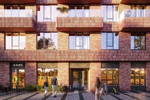 ЖК Кутузовский квартал