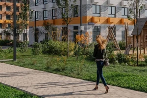 ЖК Люблинский парк