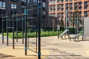 ЖК Первый Дубровский