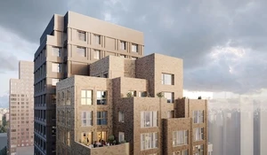 ЖК Москворечье