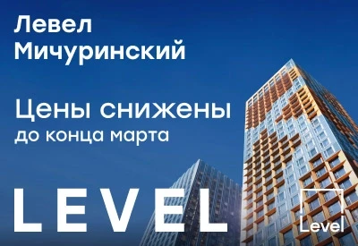 Левел Мичуринский