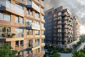 ЖК Строгино 360