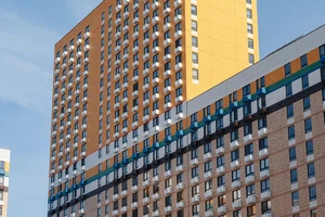 ЖК Жулебино Парк