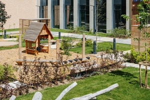 ЖК Митинский лес