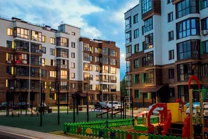 ЖК Императорские Мытищи