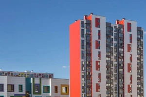ЖК Домодедово Парк