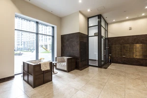 ЖК Квартал апартаментов Матч Поинт