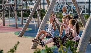 ЖК Саларьево парк