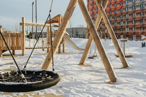 ЖК Второй Нагатинский