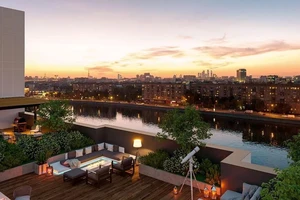 ЖК RiverSky (РиверСкай)
