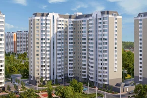 ЖК Город-парк Переделкино Ближнее