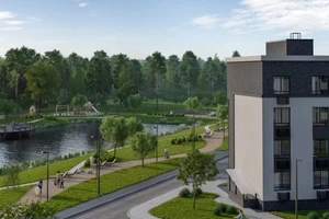 Одинцовские кварталы
