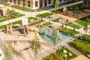 ЖК Большая Академическая 85