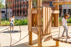 ЖК Второй Нагатинский