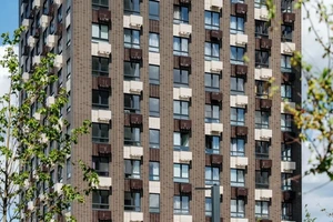 ЖК Кавказский бульвар 51
