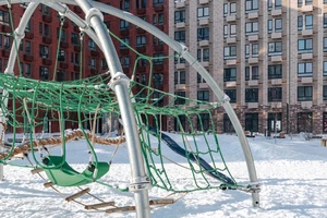 ЖК Ильинские Луга