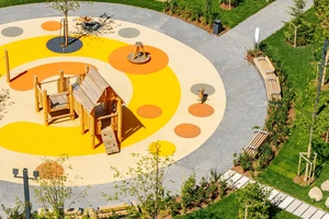 ЖК Кавказский бульвар 51