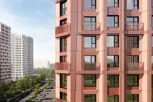 ЖК Саларьево парк