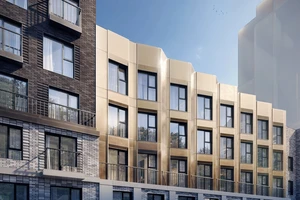 ЖК Лосиноостровский парк