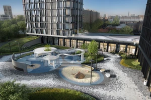 ЖК Премиум-квартал Дом 56