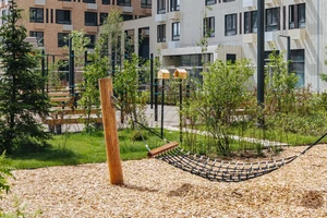 ЖК Митинский лес