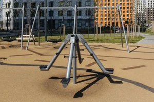 ЖК Бутово парк 2